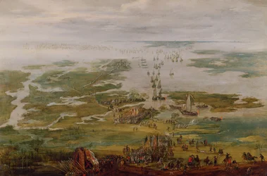 Episódio das Guerras Holandesas