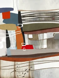 Camadas abstratas
