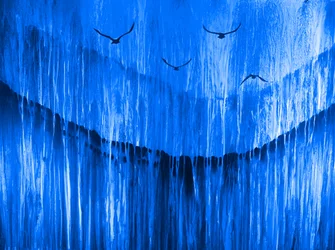 Voo Deep Blue