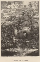 Comédia da Morte