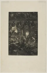 Interior da Moldávia