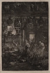 Interior da Moldávia