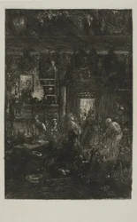 Interior da Moldávia