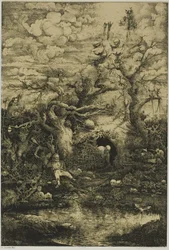 A Comédia da Morte (La comédie de la mort)