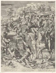 Crucificação