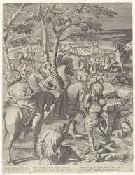 Crucificação