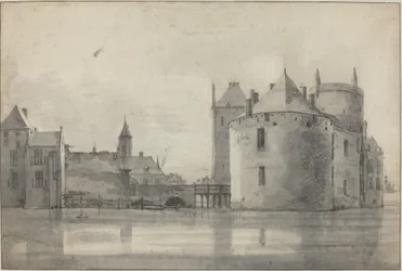 Castelo de Culemborg