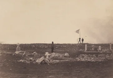 Cemitério, Cathcart