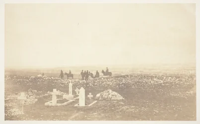 Cemitério, Cathcart