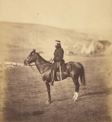 Coronel Shewell, C.B.