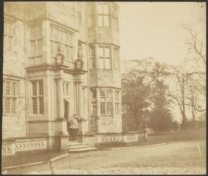 [Gawthorpe Hall]