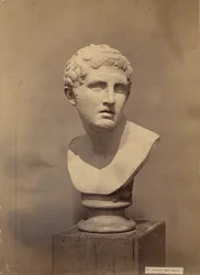 Cabeça heroica
