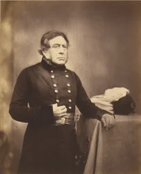 Tenente-general Sir H. J. W. Bentinck, K.C.B.