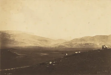 Planícies de Balaklava V.