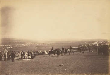 Planalto de Sebastopol IV
