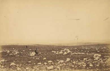 Planalto de Sebastopol IX.