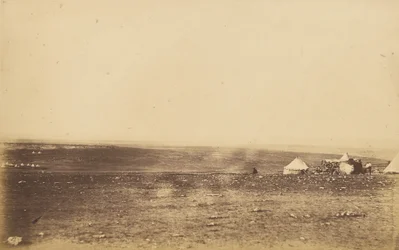 Planalto de Sebastopol VIII.