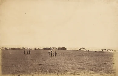 Planalto de Sebastopol VI.