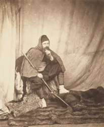 Zuavo, 2.ª divisão