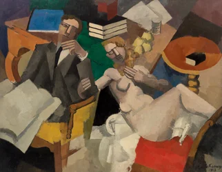 Vida Conjugal (La Vie conjugale)