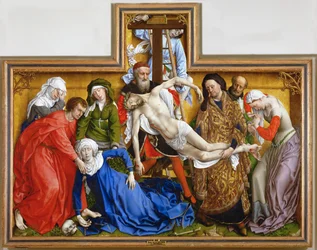 Deposição (pintura)