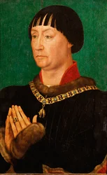 João I, Duque de Cleves ...