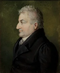Rev.Sydney Smith (1771-1845)