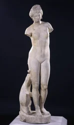 Afrodite de Cirene