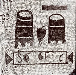 Bushels (mosaico
