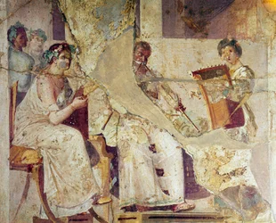 Concerto (fresco
