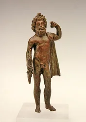 Júpiter (bronze)