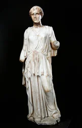Kore (mármore)