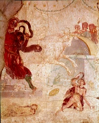 Laocoon (afresco