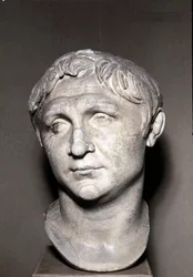 Retrato de Pompeu, o Grande