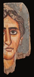 Retrato de mulher