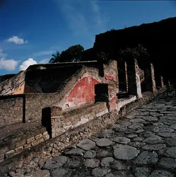 Rua da Abundância