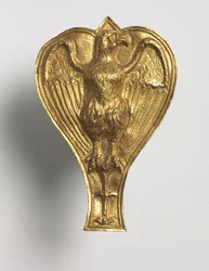 Ornamento com Águia