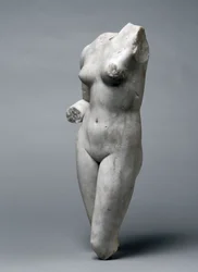 Torso de Vênus, 1-200