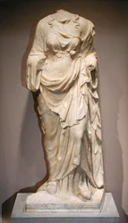 Hygieia (mármore)