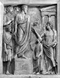 Marcus Aurelius (121-180 d.C.) Discurso no Fórum, ou Adriano (76-138 d.C.) Discurso no Fórum, ou Adriano (76-138 d.C.) Discurso no Fórum, ou Adriano (76-138 d.C.)