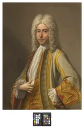 Retrato de um Cavalheiro