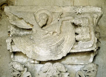 Capela da Catedral de São Lázaro d