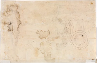 Círculos Concêntricos, c. 1535.