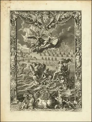 O Neptuno François