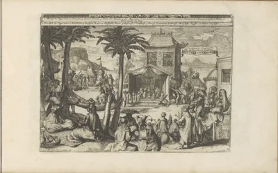 Huwelijksceremonieën
Huwlyks Ceremonien / Indian Wedding Ceremonien e outros (título sobre o objecto)
As Índias Oriental e Ocidental e outros lugares (título da série)