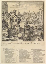 O Feste des Trois Rois.nd