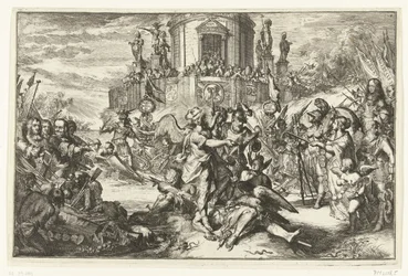 Vitórias com a chegada de Guilherme III