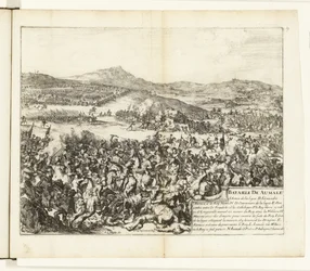 Batalha de Aumale, 1592
Bataille de Aumale (título sobre o objecto)
Guerres de Flandres (título da série)
