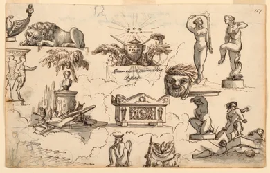 Motivos Decorativos