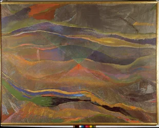 Reflexões (Pintura